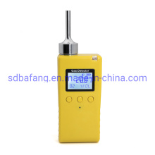 Multi Portable Oxygen Gas Detector O2 Gas Leak Detector Oxygen Analyzer with LCD